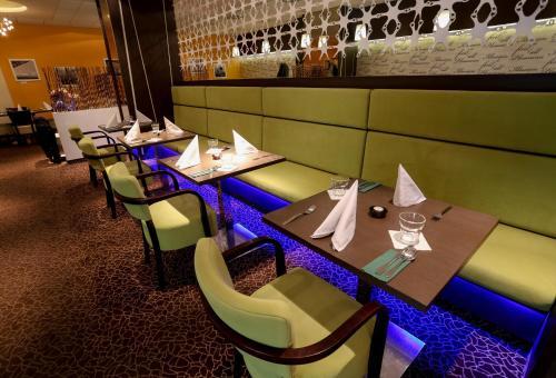Hotel Palc�t