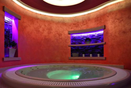 Hotel Palc�t