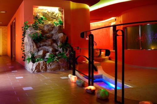 Hotel Palc�t
