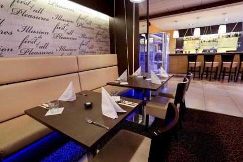Hotel Palc�t