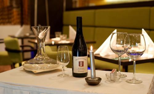 Hotel Palc�t