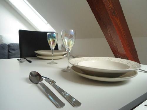 Suite Ohrada