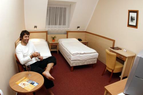 Wellness Hotel Diana