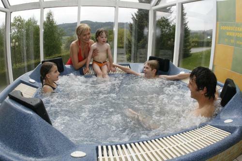 Wellness Hotel Diana