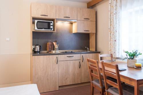Hostal Penzion U Kaplicky