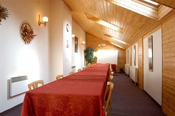 Hotel Gejzir