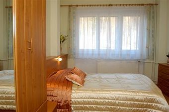 Hotel Gejzir