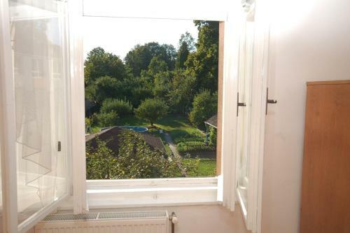 Holiday Home Kamenice Nad Lipou 1