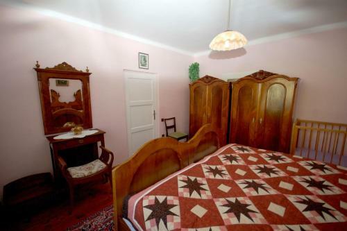 Holiday Home Kamenice Nad Lipou 1