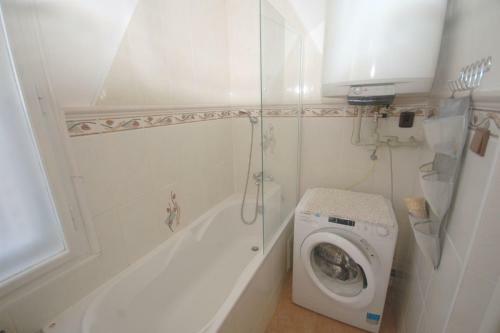 Holiday Home Kamenice Nad Lipou 1