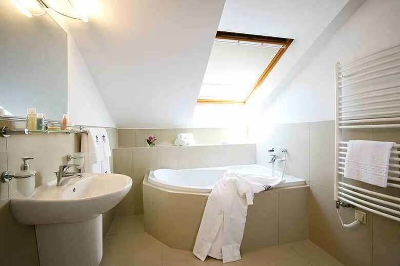 Gourmet Hotel Villa Patriot