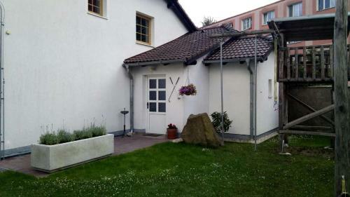 Hostal Penzion Olga