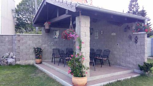 Hostal Penzion Olga