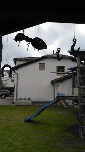 Hostal Penzion Olga