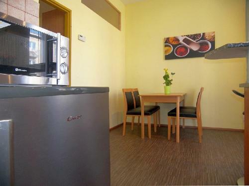 Apartamentos Villa Christiana