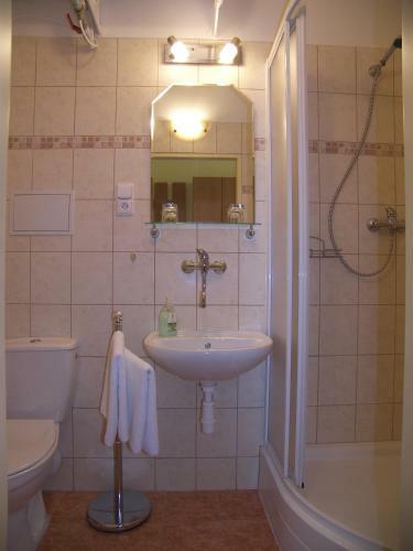 Apartamentos Villa Christiana