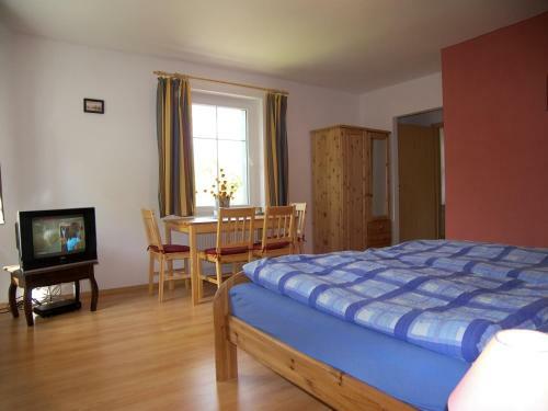 Hostal Penzion Polarka