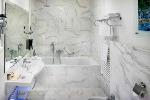 Hotel Ensana Centr�ln� L�zn? - Maria Spa