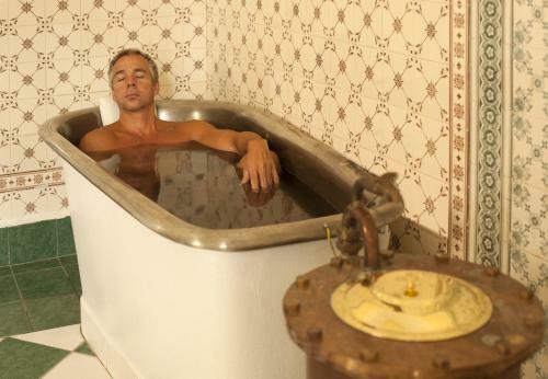 Hotel Ensana Centr�ln� L�zn? - Maria Spa