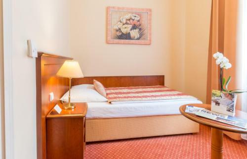 Hotel Ensana Centr�ln� L�zn? - Maria Spa