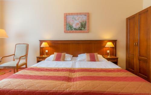 Hotel Ensana Centr�ln� L�zn? - Maria Spa