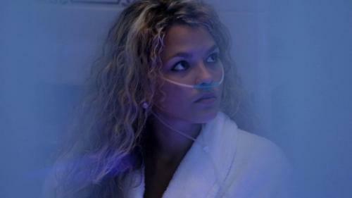 Hotel Ensana Centr�ln� L�zn? - Maria Spa