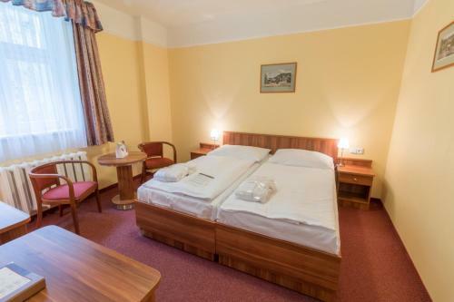 Spa Hotel Vltava