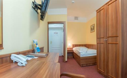 Spa Hotel Vltava