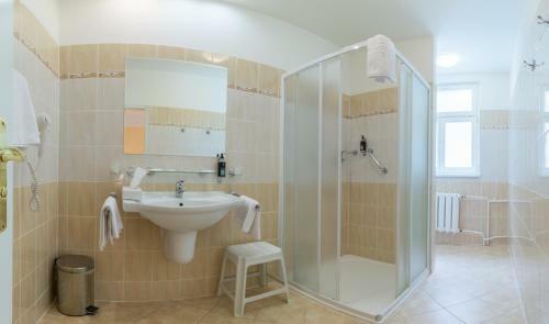 Spa Hotel Vltava