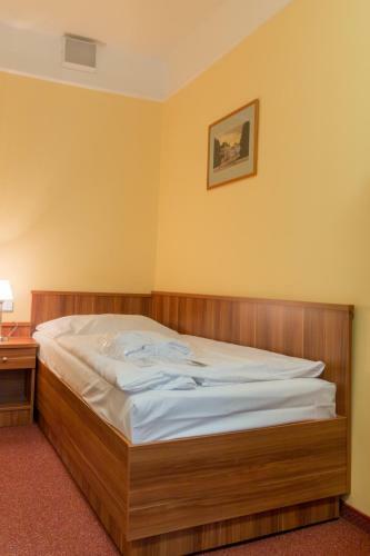 Spa Hotel Vltava