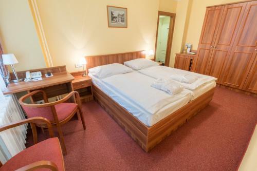 Spa Hotel Vltava