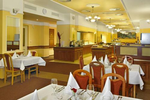 Spa Hotel Vltava