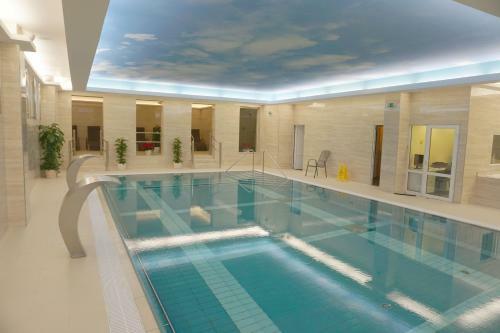 Spa Hotel Vltava