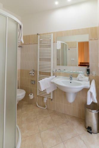 Spa Hotel Vltava