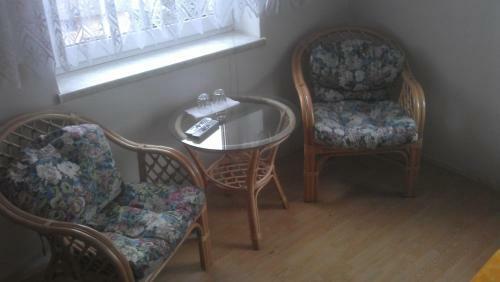 Hostal Penzion U Antonickova Pramene