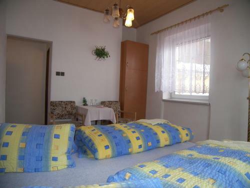 Hostal Penzion U Antonickova Pramene
