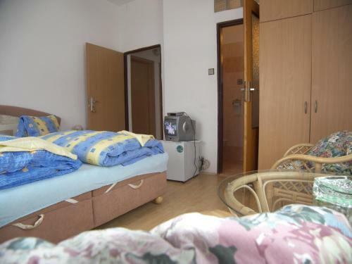 Hostal Penzion U Antonickova Pramene