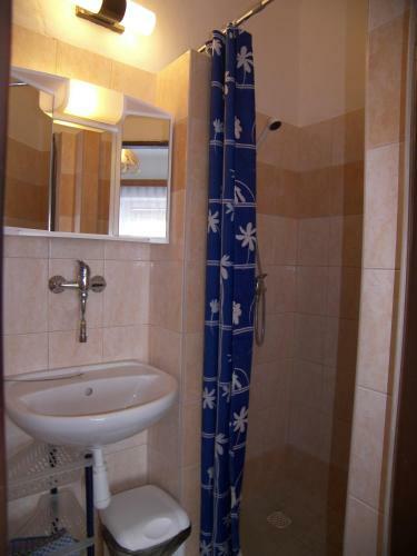 Hostal Penzion U Antonickova Pramene