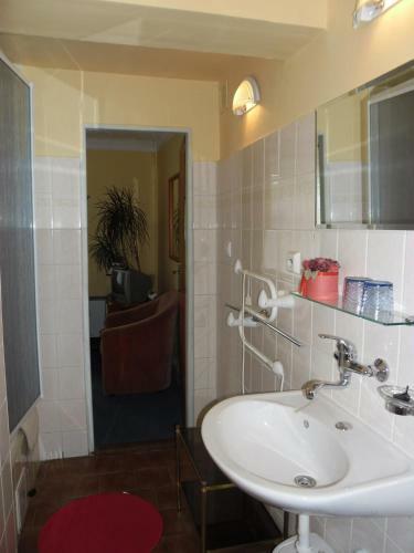 Hostal Villa Meteor