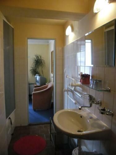 Hostal Villa Meteor