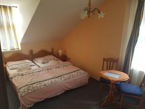 Hostal Pension Villa Berolina
