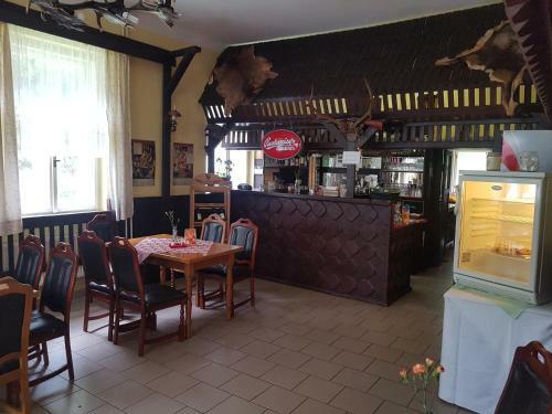 Hostal Pension Villa Berolina