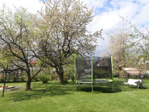 Hostal Penzion Villa Marion