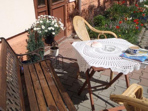 Hostal Penzion Villa Marion