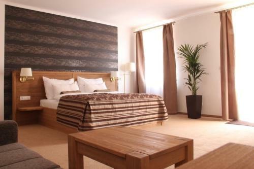 Hotel Rezidence Golf