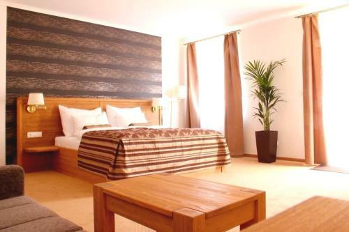 Hotel Rezidence Golf