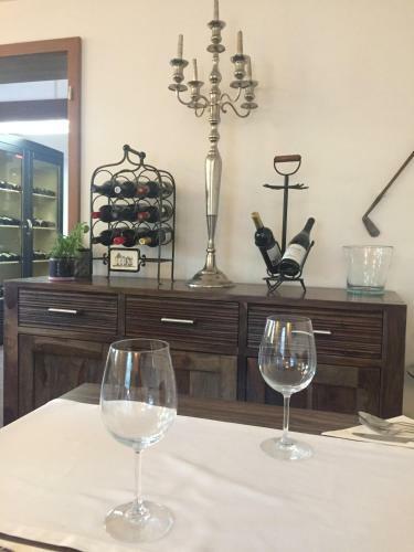 Hotel Rezidence Golf