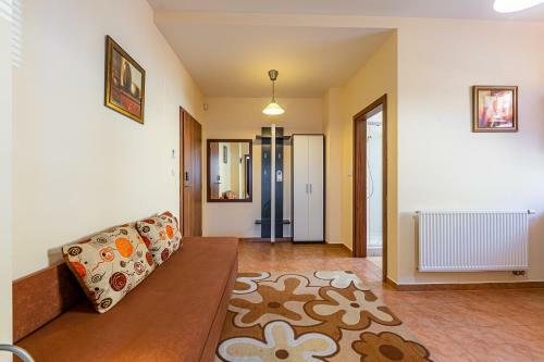 Hostal Villa Walir