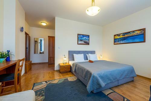 Hostal Villa Walir