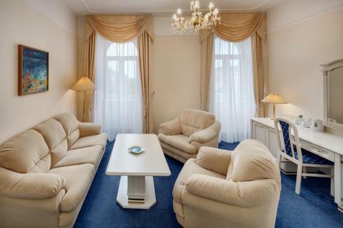 Danubius Health Spa Resort Grandhotel Pacifik